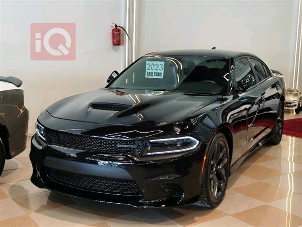 Dodge Charger 2023 for sale in Iraq - Erbil